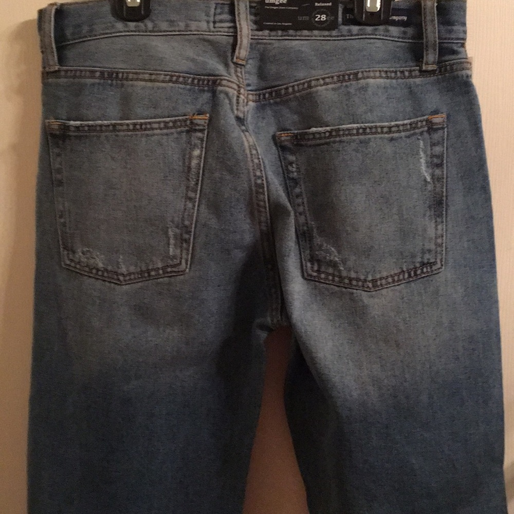 Jeans - Picture 3 of 4